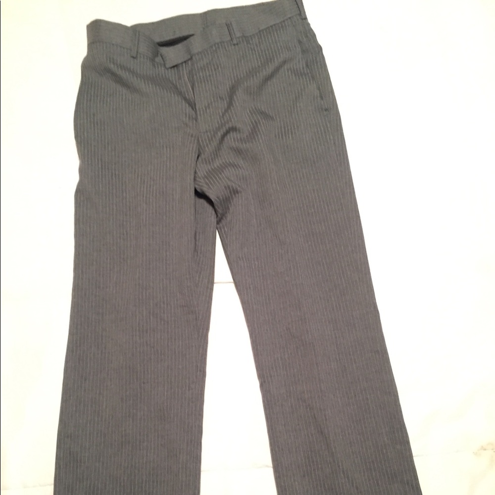 Dress pants